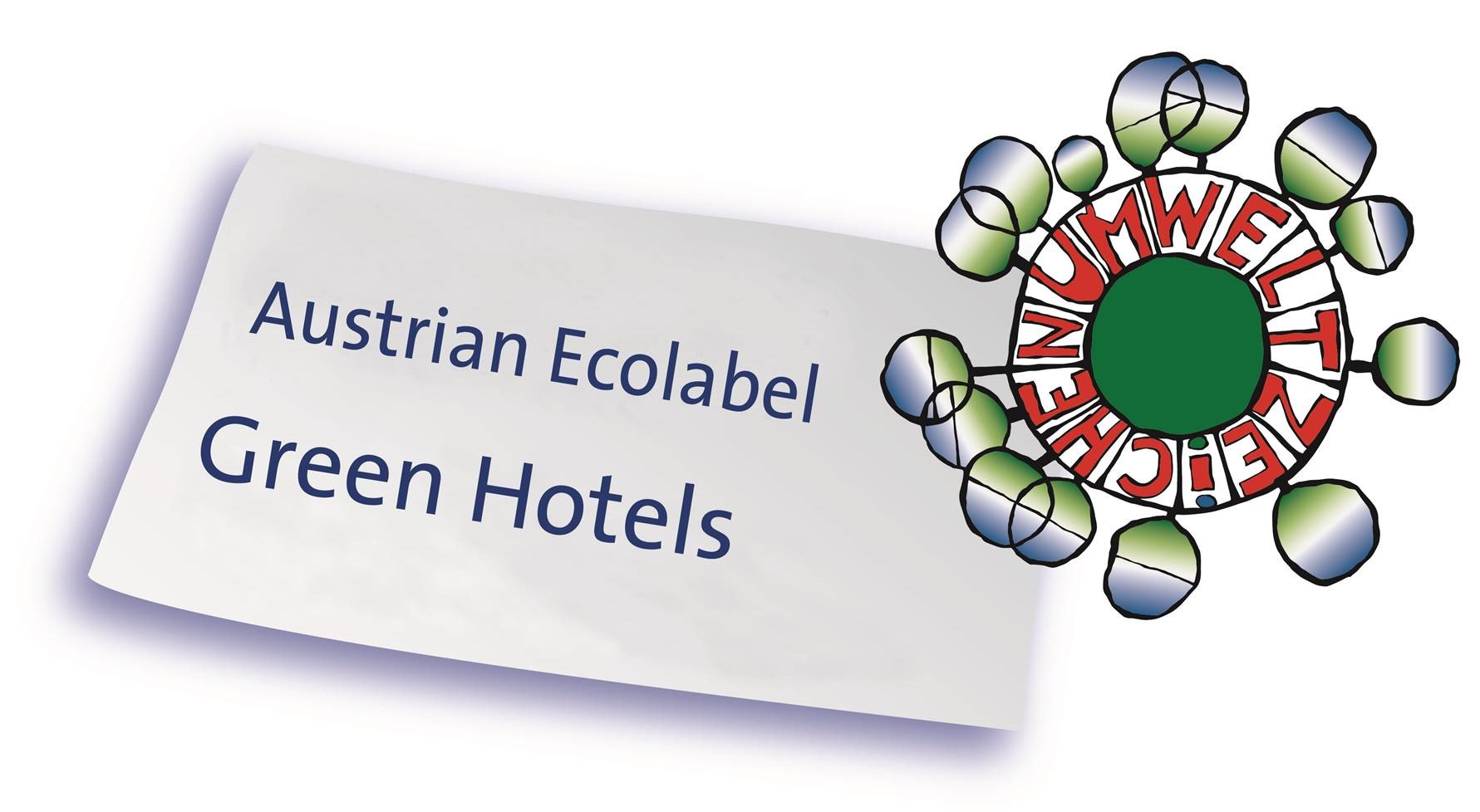 Austrian Ecolabel